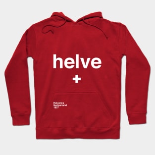 helve Hoodie